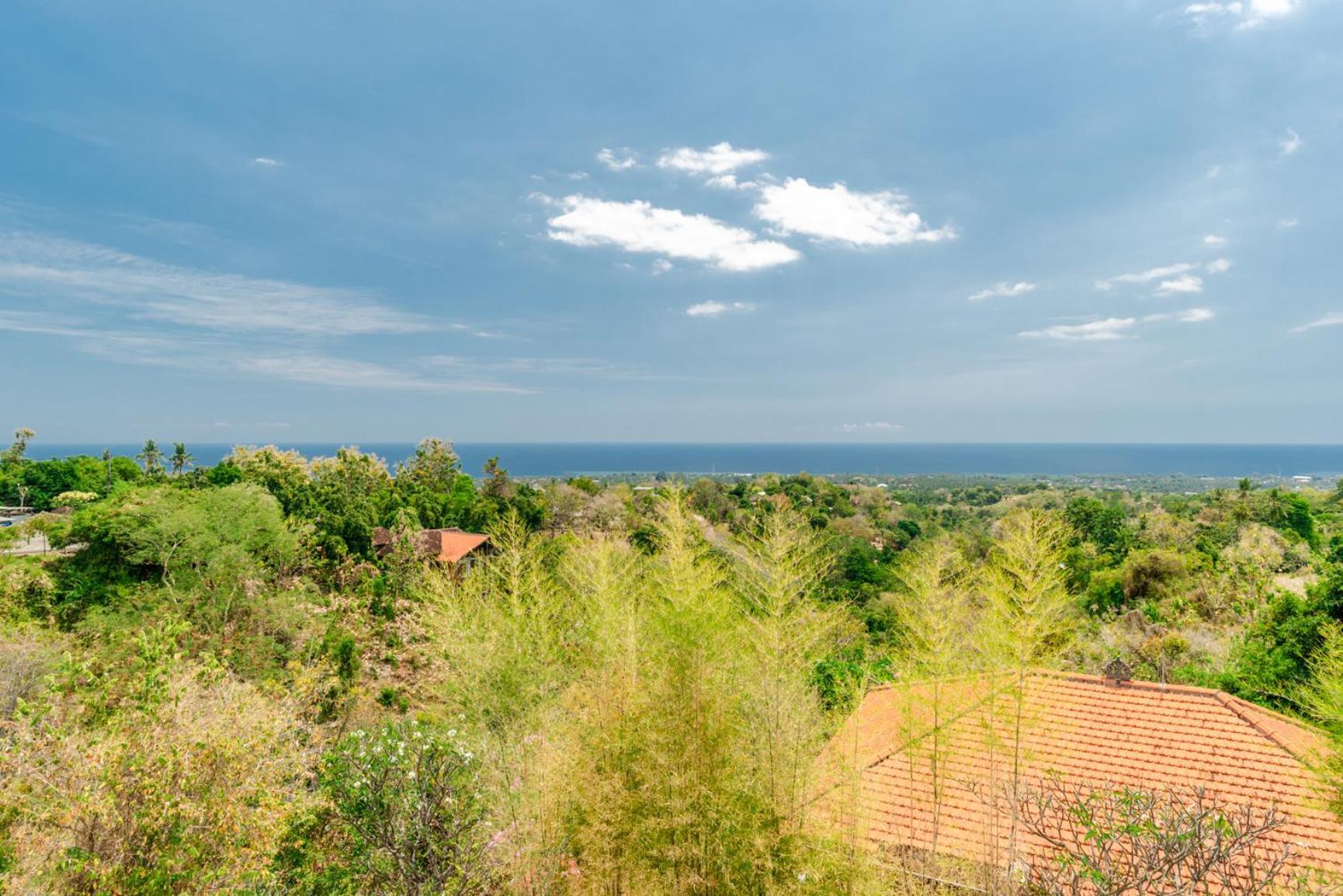 הוילה The Hacienda Lovina מראה חיצוני תמונה
